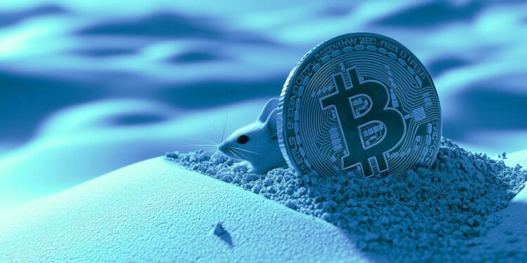 Here’s How Bitcoin Could Surge to $70,000, According to Crypto Analyst Justin Bennett