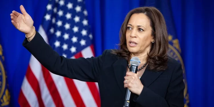 Kamala Harris Crypto Regulation Plans Spark Criticism—But Also Optimism