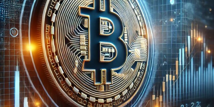 Bitcoin Exchange Whale Ratio Hits New High Since 2022 — Impact On Price?