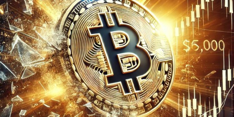 Bitcoin Futures Liquidation Forms Local Price Bottom — A Return To $65,000 Inevitable?