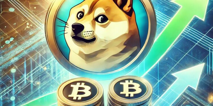 Dogecoin Large Transactions On The Rise — Can This Fuel DOGE Price Recovery?
