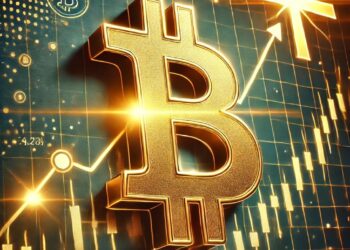 Can Bitcoin Price Reach A New All-Time High? This Golden Cross Suggests So