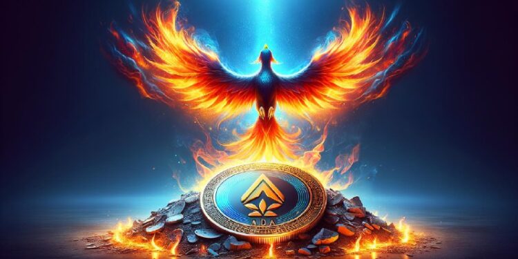 Cardano (ADA) Could Recover Strongly If It Smashes This Barrier