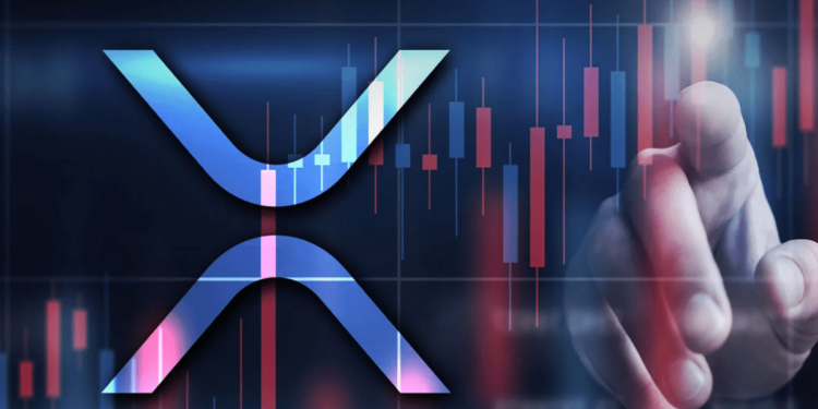 Market Data Hints At 500x XRP Rally In Upcoming Altcoin Season