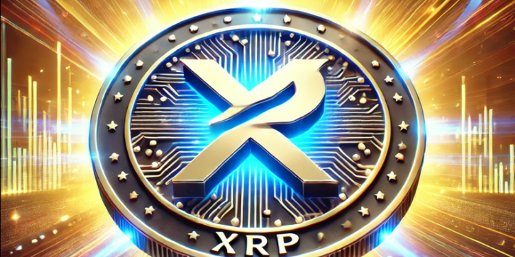 XRP Could Rally 27% This Week In ‘Tremendous Move’