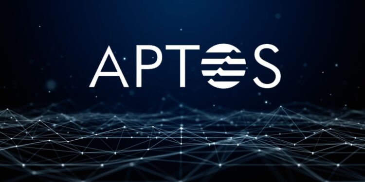 Aptos Outperforms Broader Market By 18%