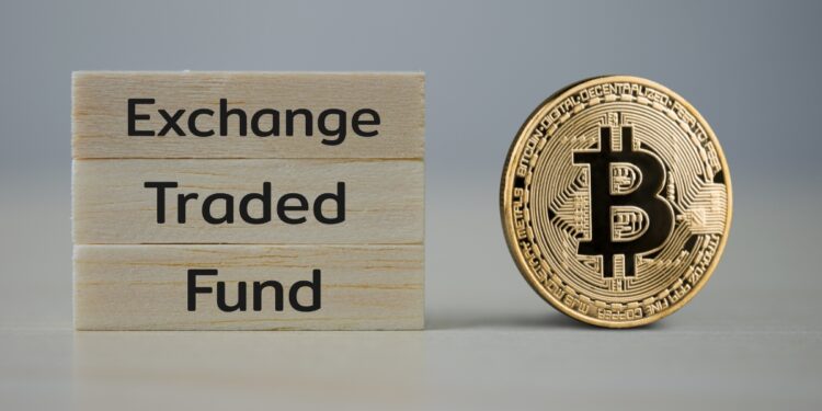 Bitcoin ETF Inflows Jump To $235 Million