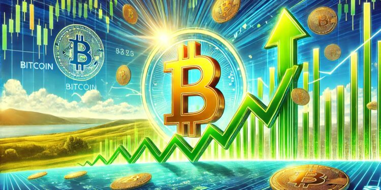 Similarities Between October 2023 And 2024 Suggests The Bitcoin Price May Still Experience ‘Uptober’