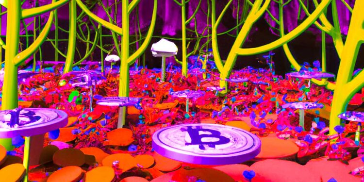 Crypto Analyst Says Bitcoin in a Potential Big Move Upwards, Updates Outlook on Sui, Aptos and Eigenlayer