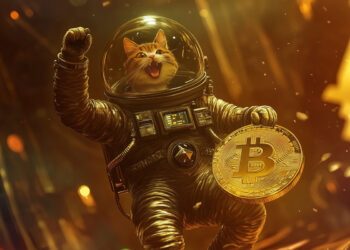 Bitcoin Close to Rallying to New All-Time High, According to Analyst Michaël van de Poppe – But There’s a Catch