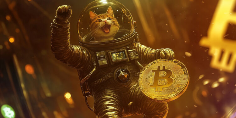 Bitcoin Close to Rallying to New All-Time High, According to Analyst Michaël van de Poppe – But There’s a Catch