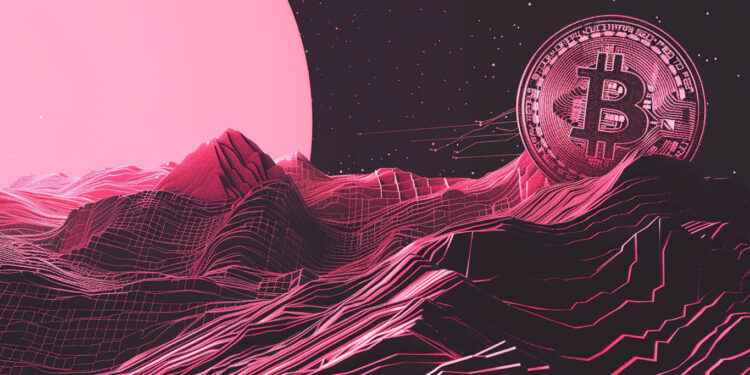 Crypto Analyst Predicts Incoming Parabolic Rally for Bitcoin, Says Wait Almost Over for BTC