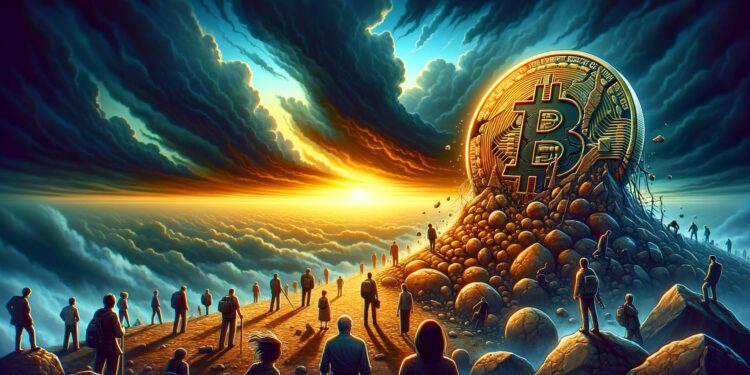 Bitcoin Price Poised for Recovery: Will the Uptrend Resume?