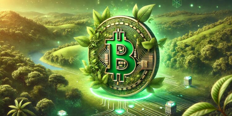 Bitcoin Price Turns Green In October Once Again, Is The Bull Run Here?
