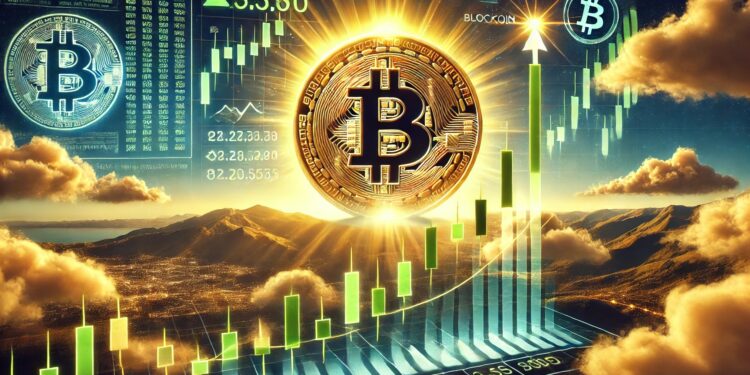 $33.14 Billion At Risk If The Bitcoin Price Hits $72,462, Here’s Why