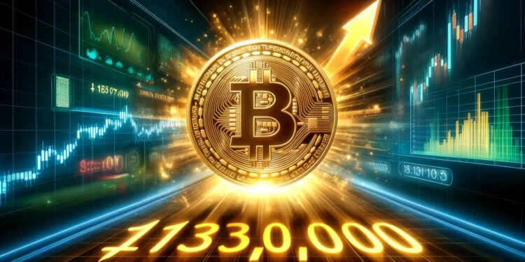 Bitcoin Rips Above $70,000: Is The Post-Halving Advance Officially On?