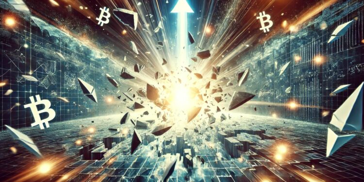 Crypto Analyst Says Bitcoin Price Can Port To $86,600 If It Breaks This Level