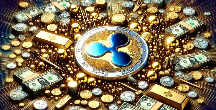 Second XRP ETF Filing Hits The Market, How Did The XRP Price Respond?