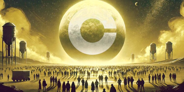 Coinbase CEO Brian Armstrong Says SEC Should Issue Apology to American People – Here’s Why