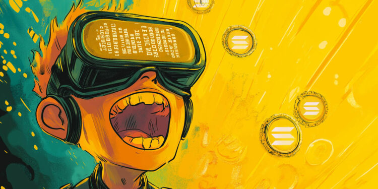 Solana Hitting This Price Will Be Final Confirmation Crypto in Parabolic Phase: Macro Guru Raoul Pal