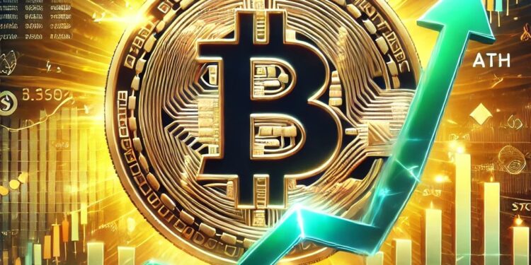 Bitcoin’s Puell Multiple Signals A Bullish Surge: Could A New ATH Be Near?