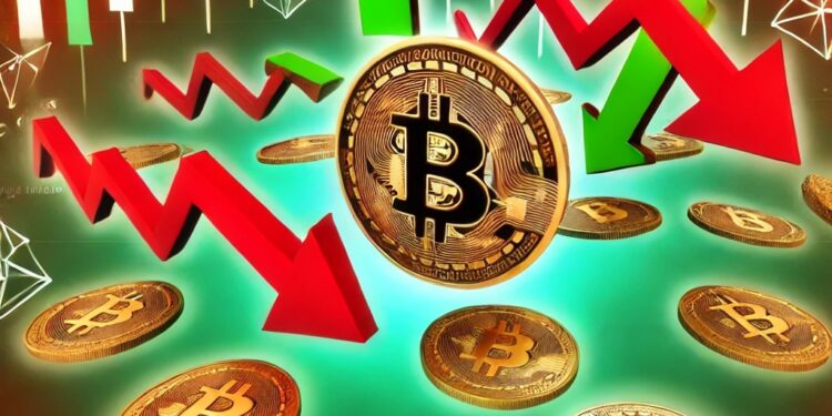 Here’s Why It Might Be Great News For BTC