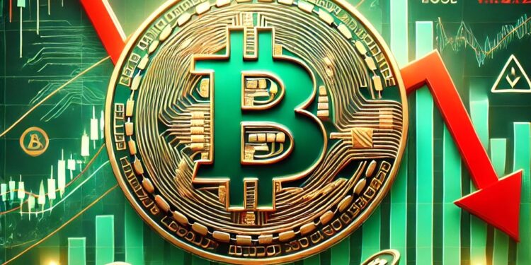 Will $60K Hold Or Is A Major Correction Coming?