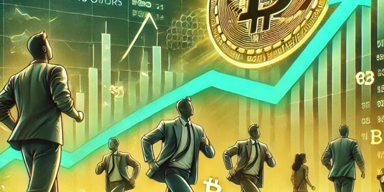 Bitcoin Reclaims $66k But Retail Investors Lag—Is A Final FOMO Wave Coming?