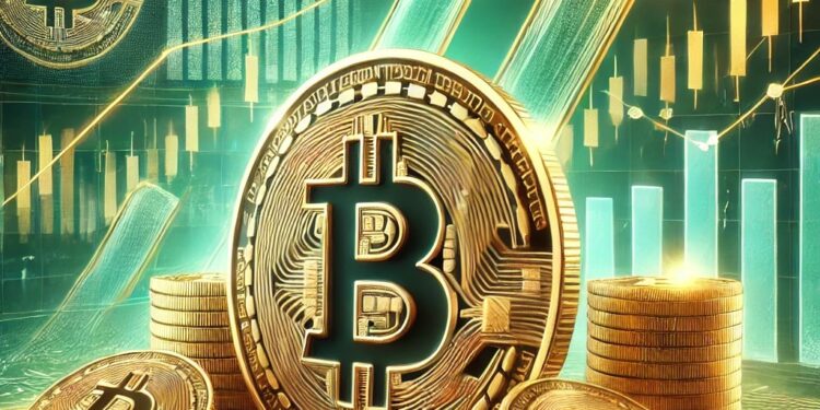 Bitcoin Retail Activity Soars After 4-Month Slump—Would A 72% Rally Follow?