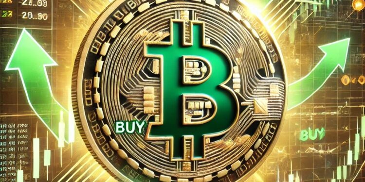 Bitcoin Hash Ribbons Flash ‘Buy’ Signal: Analysts See New Highs On The Horizon