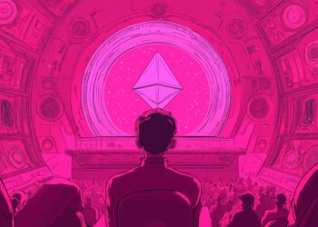 Vitalik Buterin Defends Ethereum Foundation Selling ETH, Asserts Revenue Supporting Critical Parts of Ecosystem