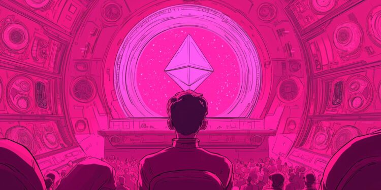Vitalik Buterin Defends Ethereum Foundation Selling ETH, Asserts Revenue Supporting Critical Parts of Ecosystem