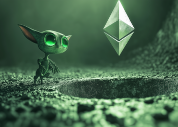 Ethereum on the Brink of Bottoming Out Against Bitcoin, According to Benjamin Cowen – Here Are His Targets