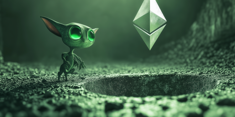 Ethereum on the Brink of Bottoming Out Against Bitcoin, According to Benjamin Cowen – Here Are His Targets