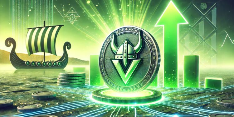 Crypto Analyst Predicts 2,000% Jump For The Shiba Inu Competitor