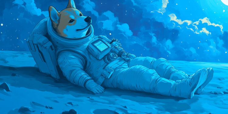 Trader That Called 2021 Crypto Collapse Flips Bullish on Dogecoin, Hints at Bitcoin Breakout Now