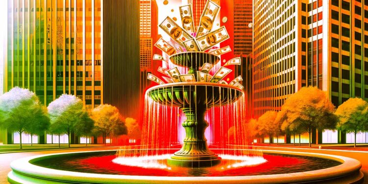 ‘We’re Going To Be Broke Really Quickly’ – Billionaire Paul Tudor Jones Issues Warning on Wild Government Spending