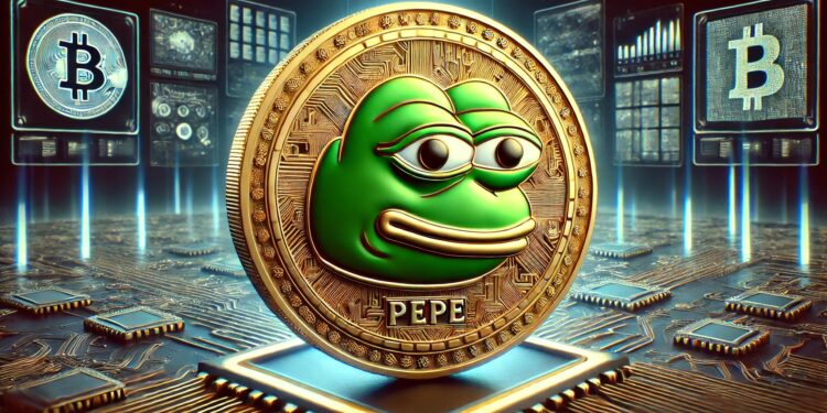 Analyst Says PEPE Bearish Continuation Is Possible For A 50% Price Crash