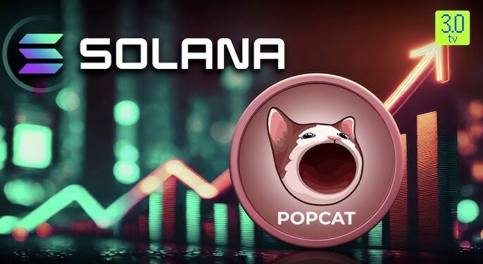 POPCAT Surges Past $1.0094 All-Time High