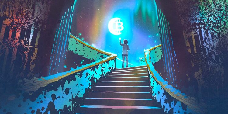 Crypto Trader Says New BTC All-Time High Incoming, Suggests One Large-Cap Altcoin Could Explode by Up to 223%