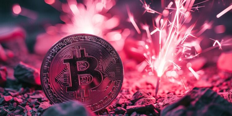 Top Analyst Unveils Level Where Bitcoin Finally Escapes ‘Endless Chop’ – Here’s His Forecast