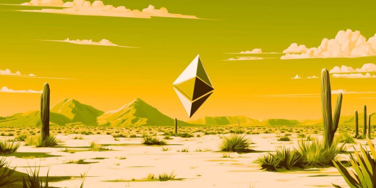 Crypto Analyst Benjamin Cowen Issues Ethereum Warning, Says ETH Could See Bearish Q4 If History Repeats