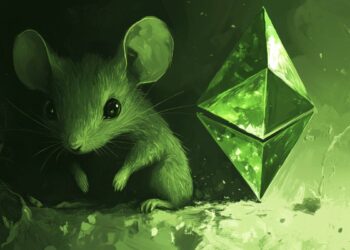 Top Analyst Says Ethereum To Start Looking ‘Really Really Good’ if Major Level Is Reclaimed – Here’s His Outlook