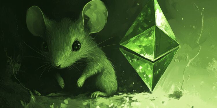 Top Analyst Says Ethereum To Start Looking ‘Really Really Good’ if Major Level Is Reclaimed – Here’s His Outlook