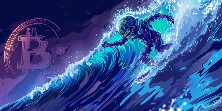 Analyst Jamie Coutts Says One Bitcoin Metric in Bullish Reversal, Predicts BTC Will Hit Over $140,000 This Cycle