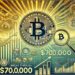 Is Bitcoin Ready To Break Through $70,000? Analyzing The Next Steps For The Crypto Leader
