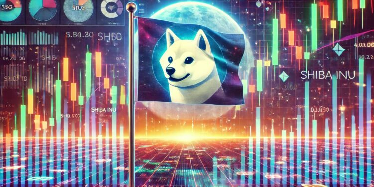 Shiba Inu Price Flashes Historical Bull Flag, Here’s What Happened Last Time