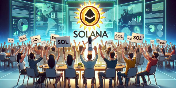 Solana (SOL) Clings to Key Support: Is a Bounce Imminent?