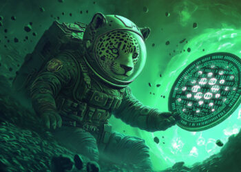 Trader Says Cardano Mirroring 2020-Style Price Action, Suggests ADA on Cusp of ‘Pump’ – Here’s His Outlook