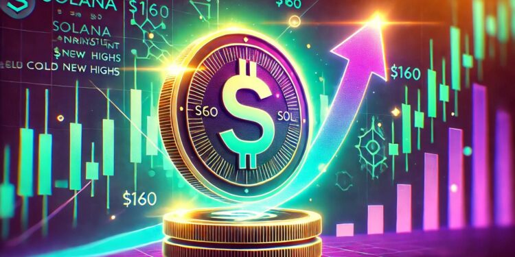 Analyst Eyes $160 As Critical Breakpoint